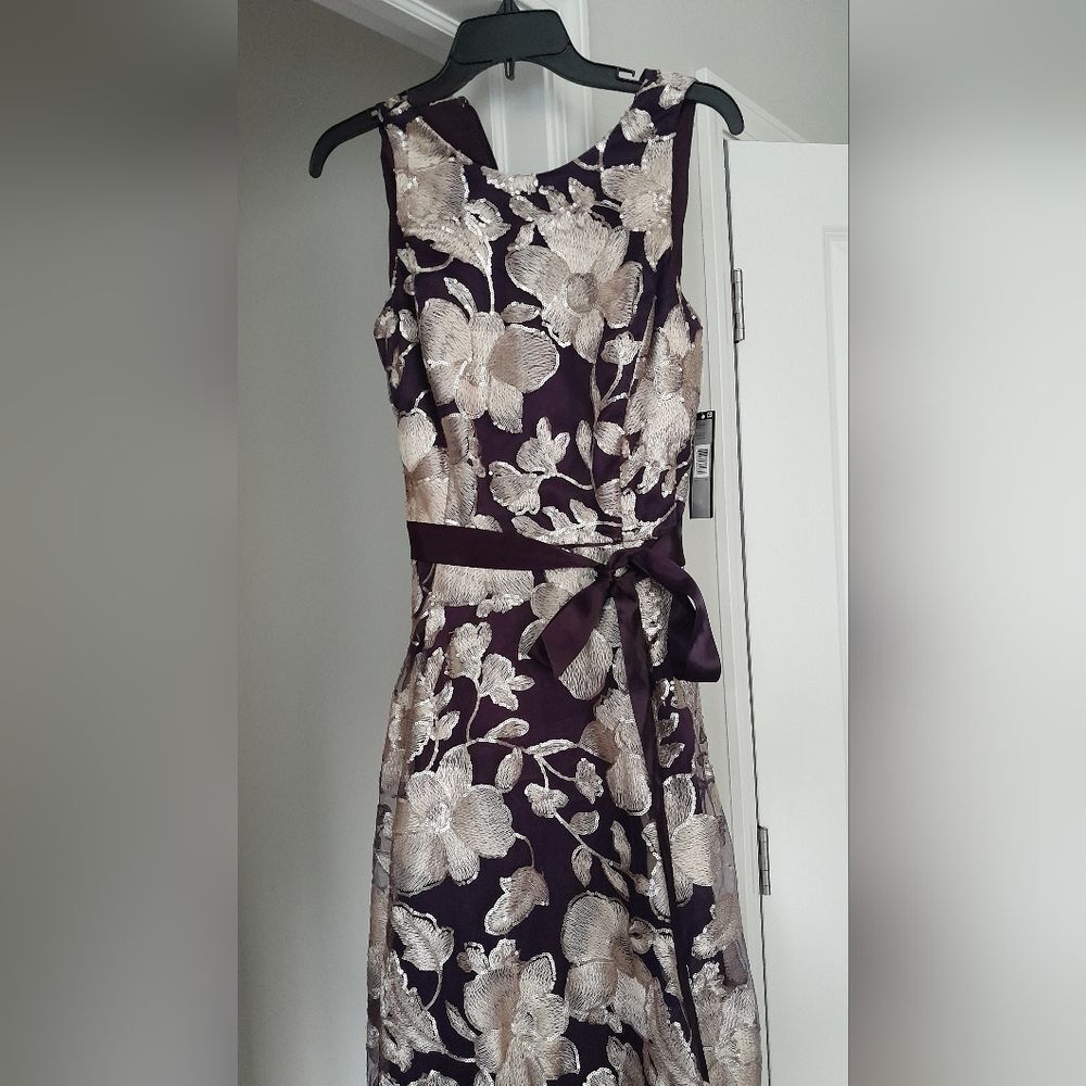 Tahari ASL Sleeveless - Picture 3 of 7
